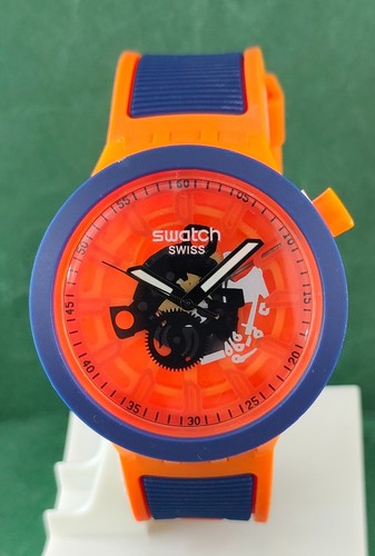 Beautiful swatch orange - swatch,