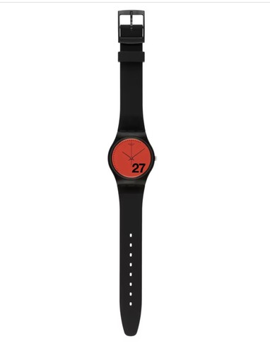 Swatch gent generation - gent, 27