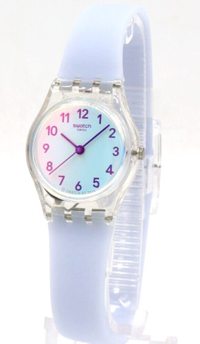 New swiss swatch casual - swiss,