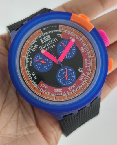 Beautiful swatch quartz - beautiful,